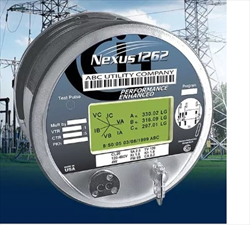 Đồng hồ đo năng lượng, công suất điện Electro Industries Nexus 1262, Nexus 1272 Auto